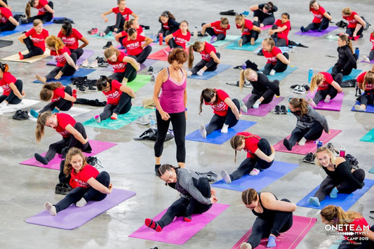 10 Tips to Improve your Flexibility
