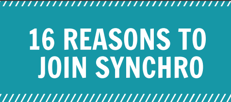16 Reasons to Try Synchro