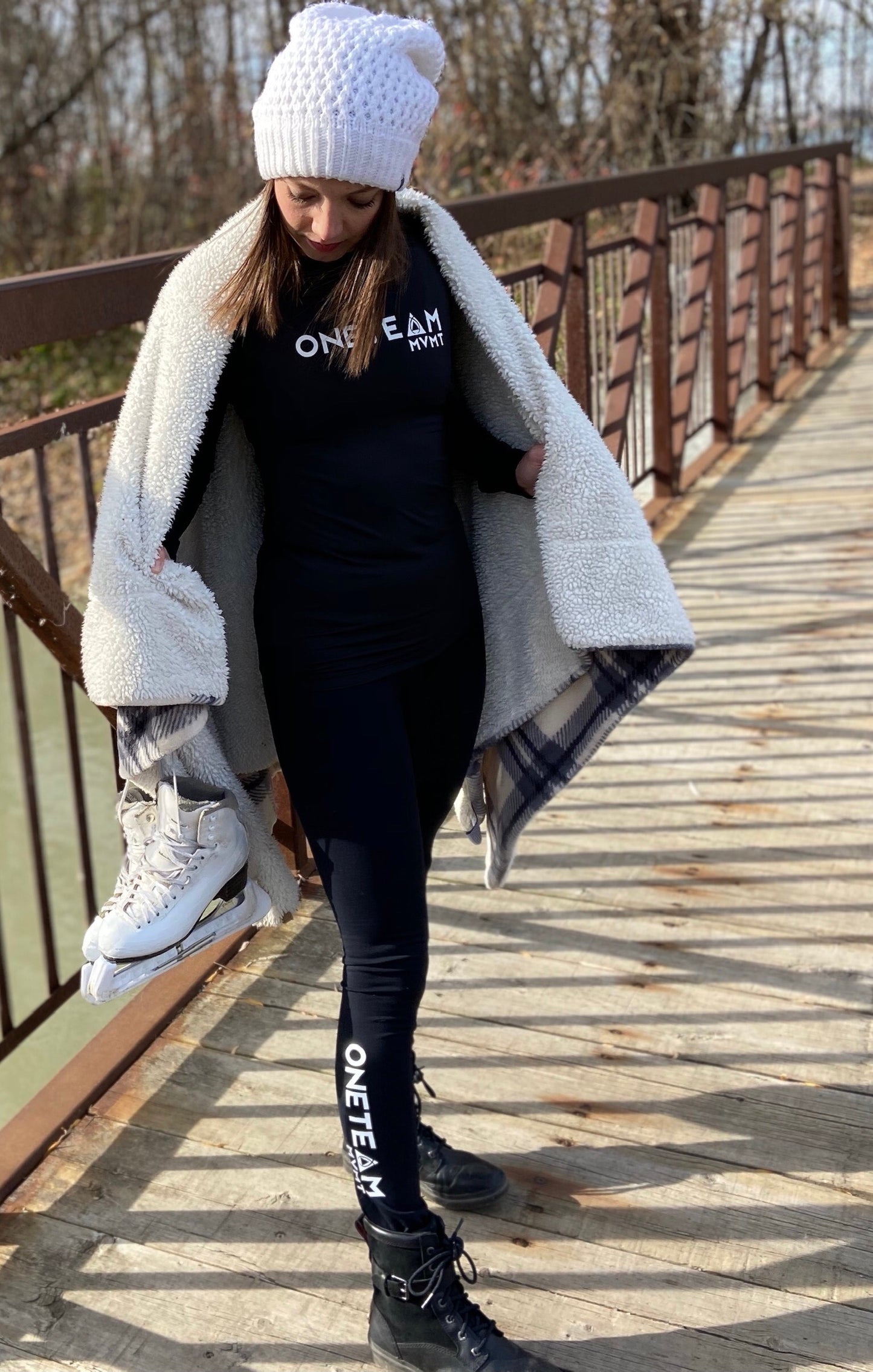 OTM Performance-Fit Long Sleeve ($CAD)
