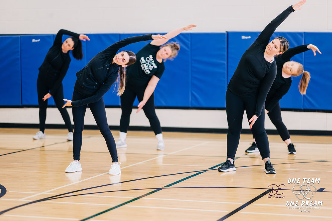 10 Tips for Preparing for Tryouts