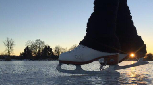 Riedell teams up with OneTeamMVMT to shine a spotlight on Synchronized Skating