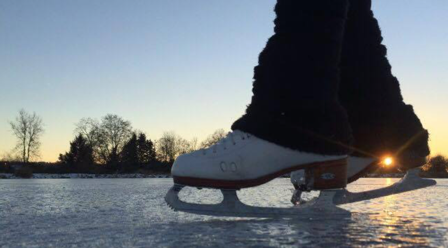 Riedell teams up with OneTeamMVMT to shine a spotlight on Synchronized Skating