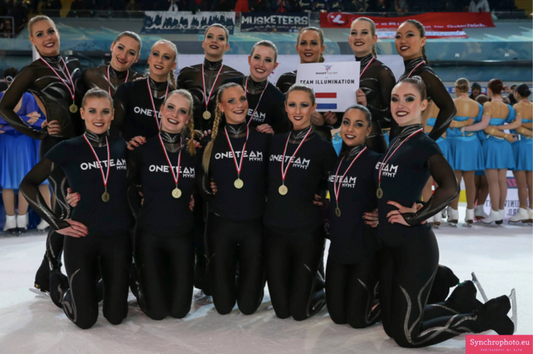 Team Illumination Won OTM’s Contest