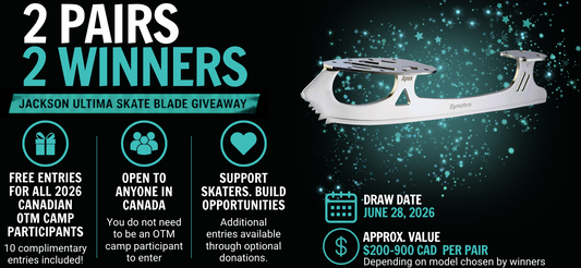 Participate in the 2026 Community Support Draw