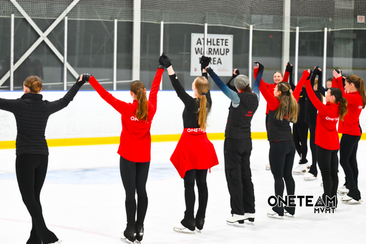 Synchro9 is Heading to the Olympic Winter Games: What We Know So Far