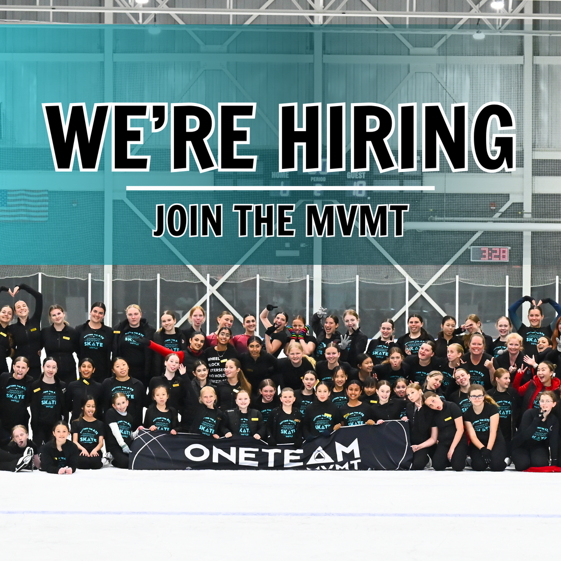 We're Hiring in 2026! Thanks to Canada Summer Jobs Funding
