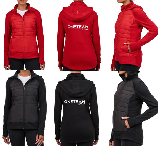 OTM Training Jacket