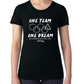 OneTeam OneDream T-Shirt