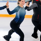 Teal Performance-Fit Long Sleeve ($CAD)