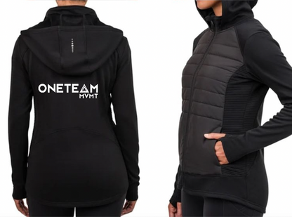 OTM Training Jacket