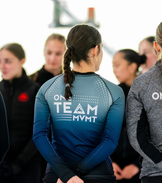 Teal Performance-Fit Long Sleeve ($CAD)