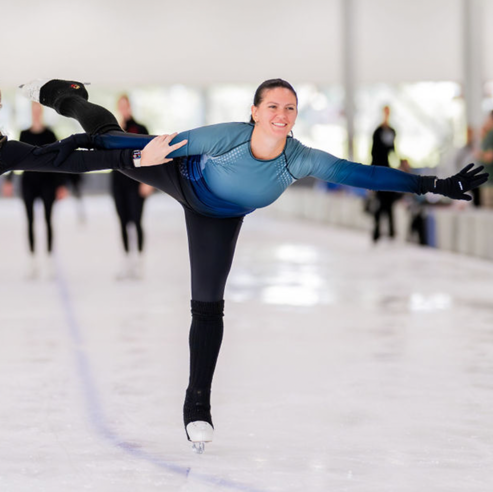 Teal Performance-Fit Long Sleeve ($CAD)