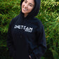 Sweat à capuche OneTeamMVMT: ÉDITION LIMITÉE!