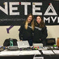 Sweat à capuche OneTeamMVMT: ÉDITION LIMITÉE!