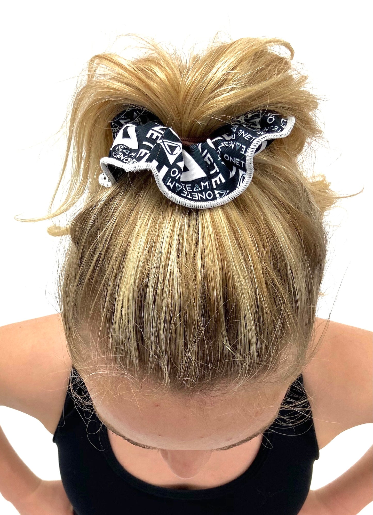 OTM Scrunchie