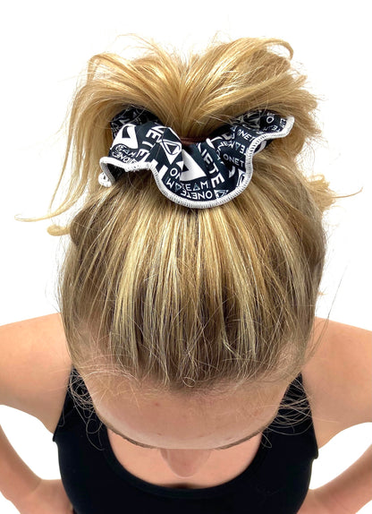 OTM Scrunchie