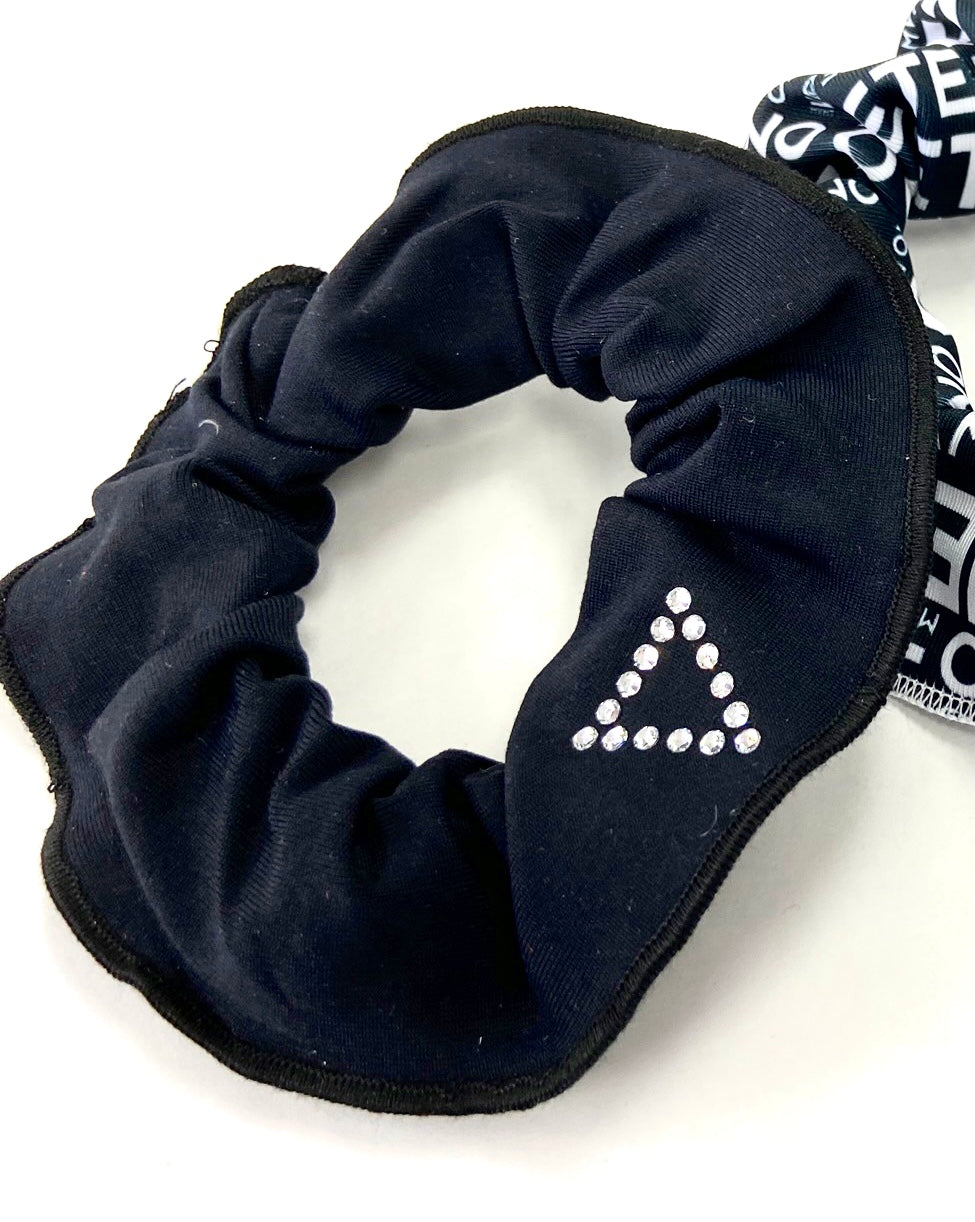 OTM Scrunchie