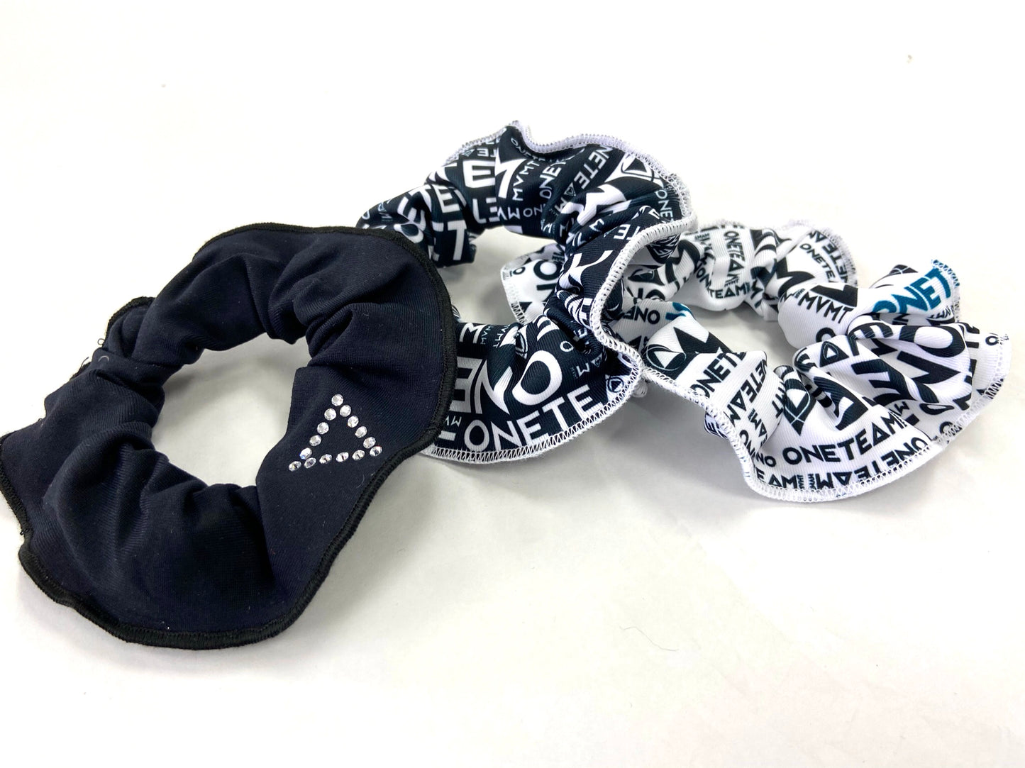 OTM Scrunchie