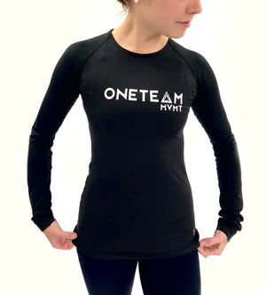 OTM Performance-Fit Long Sleeve ($CAD)