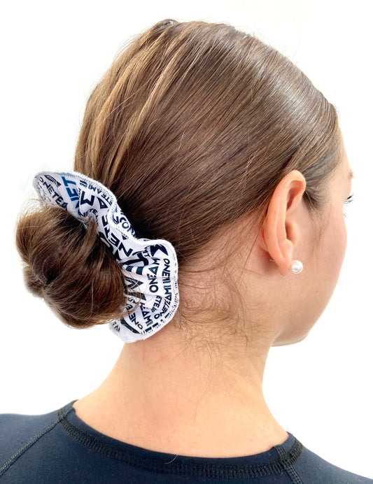 OTM Scrunchie