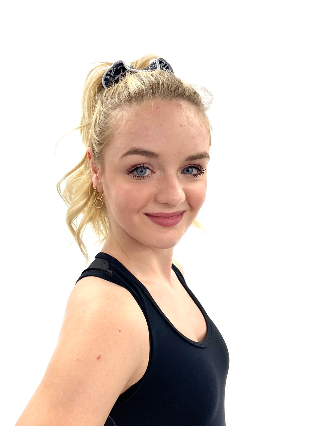 OTM Scrunchie