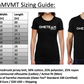 T-shirt Signature OneTeamMVMT FEMME