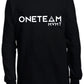 YOUTH Unisex OneTeamMVMT manches longues