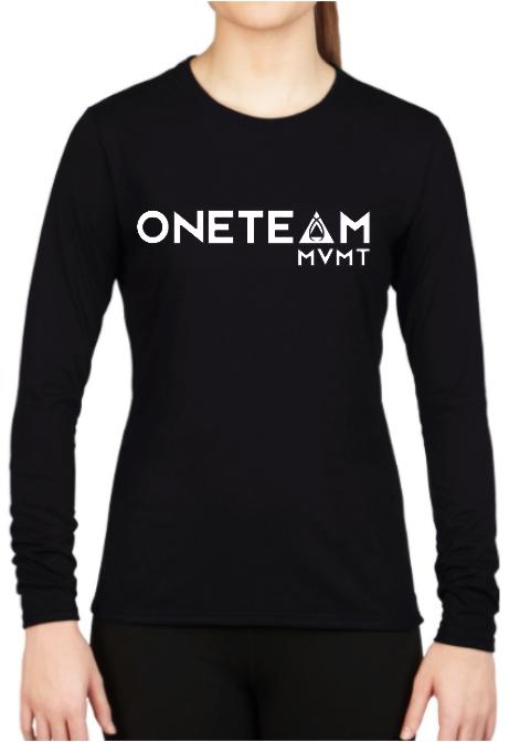 OTM Casual-Fit Long Sleeve ($CAD)