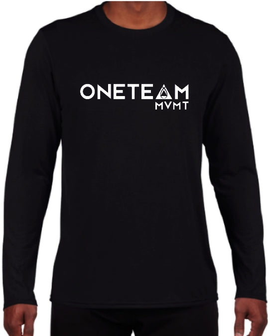 OTM Casual-Fit Long Sleeve ($CAD)